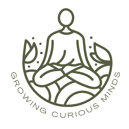 Growing Curious Minds for a Mindful and slow living focus